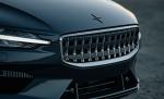 Polestar 1 2020 года (NA)
